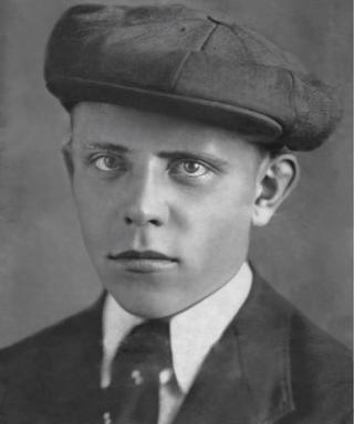 Горшков Алексей