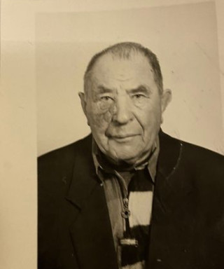 Мелешков Иван Васильевич