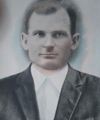 Орёл Тимофей Петрович