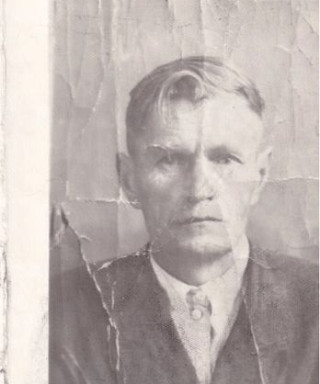 Охотников Николай Гаврилович