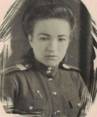 Грищук Ада Ивановна