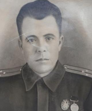 Малинов Павел Михайлович