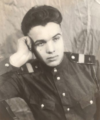 Полканов Александр Петрович