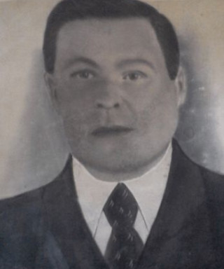 Меньщиков Семён Иванович