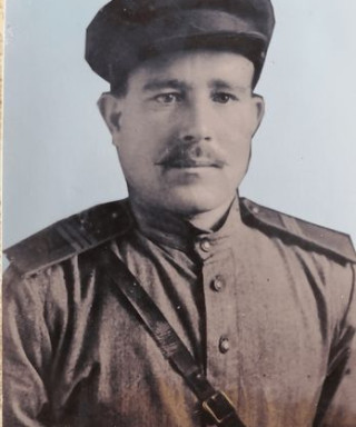 Завалишин Дмитрий Константинович