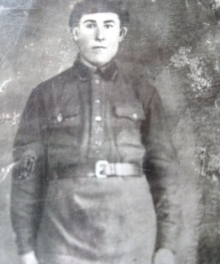 Файзуллин Файзулхак Файзуллович