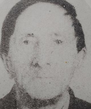 Киреев Фёдор Иванович