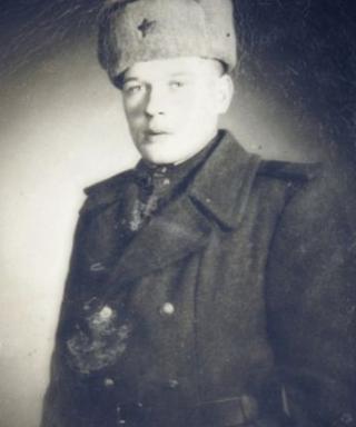 Бобыкин Николай Федосеевич
