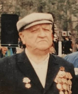 Шевчук Петр Владимирович