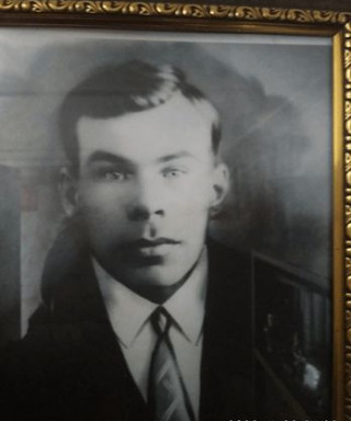 Лазарев Иван Климантьевич