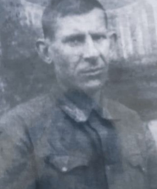 Бочаров Алексей Федорович