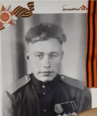 Королев Николай Григорьевич
