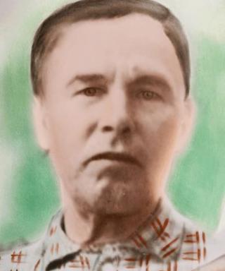 Сафонов Павел Семёнович