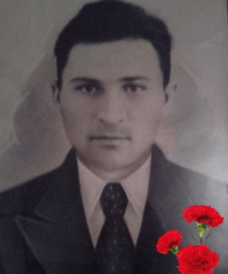 Гречкин Алексей Иванович