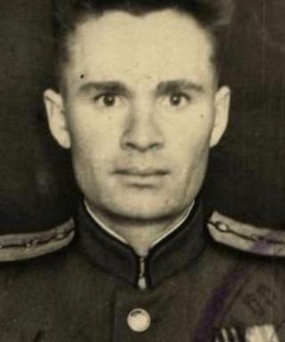 Сорин Пётр Николаевич