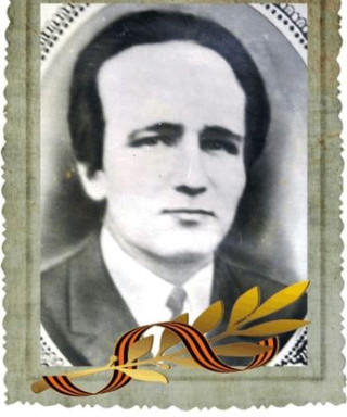 Анисимов Петр Лукич