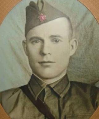 Елисеев Яков Григорьевич