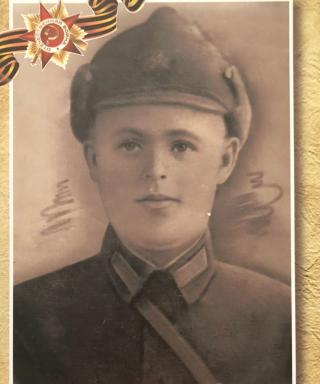 Клочков Василий Иванович