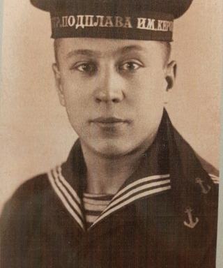 Дубов Михаил Михайлович