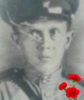 Чесенко Евгений Иосифович