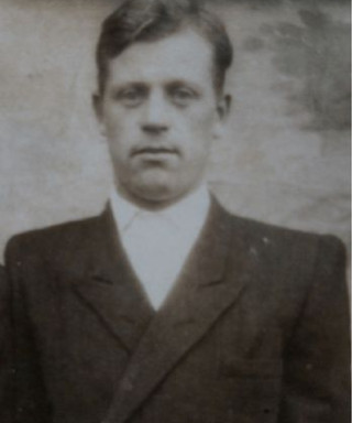 Попов Андрей Фёдорович