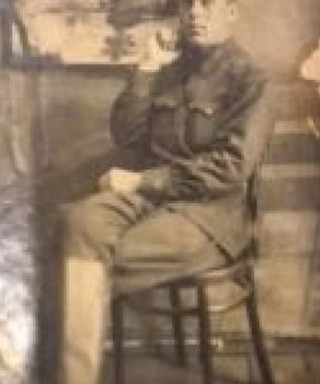 Мыциков Георгий Яковлевич