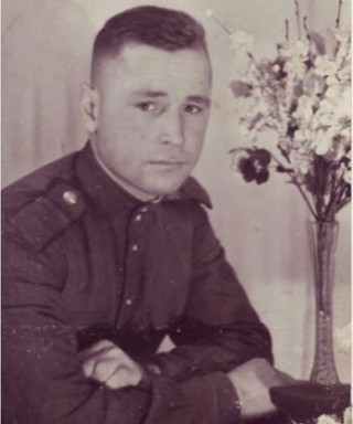 Боровских Александр Александрович