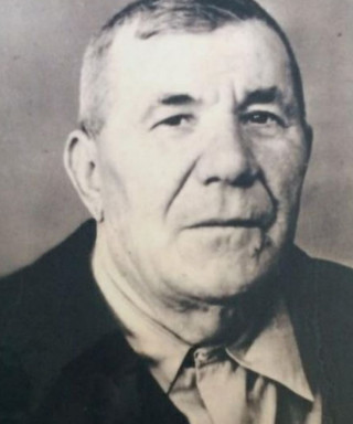 Мизерный Никита Маркович