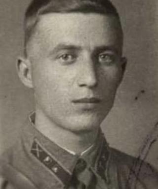 Сенченко Евгений Иванович