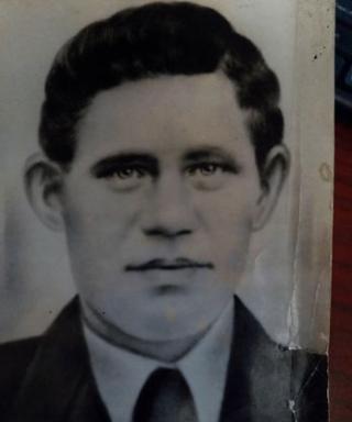 Велинжанин Павел Васильевич