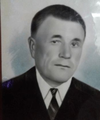 Таршин Михаил Фролович