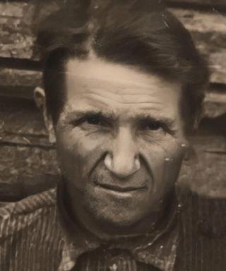 Панишев Иван Яковлевич