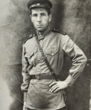 Поляков Яков Никитович