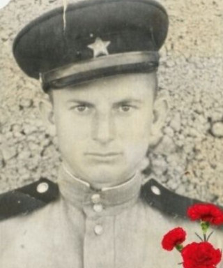 Волченко Геннадий Иванович