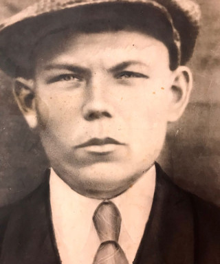 Анисимов Иван Васильевич