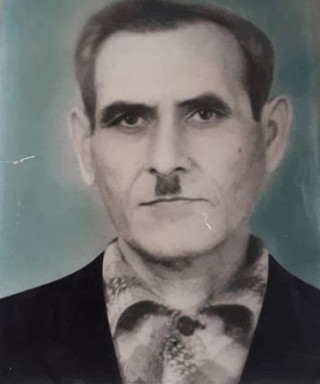 Аракелов Арам Мнацаканович