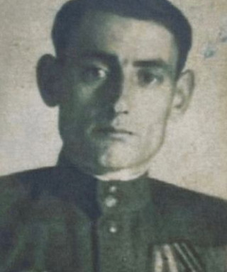 Данилин Александр Петрович