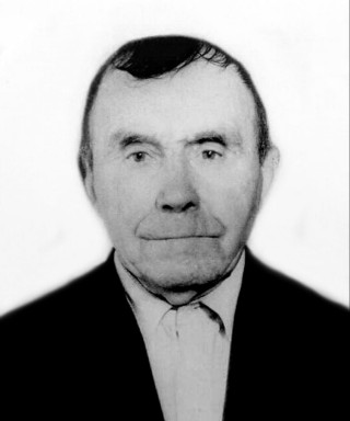 Османкин Василий Петрович