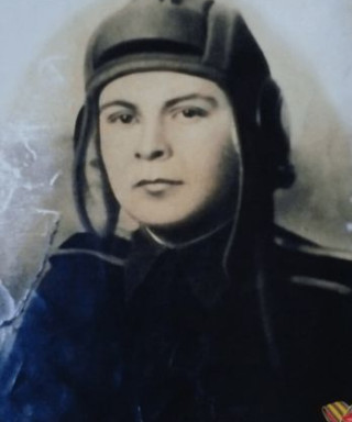 Рязанцев Василий Васильевич