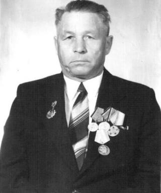 Капитонов Михаил Львович