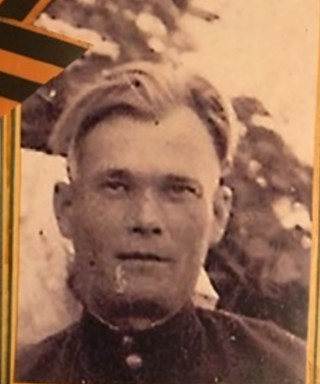 Кущ Владимир Спиридонович