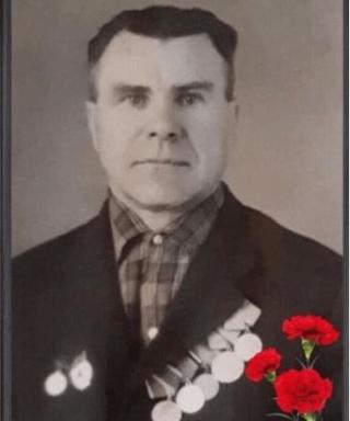 Шевченко Игнат Никитович