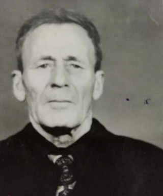 Меренов Николай Иванович