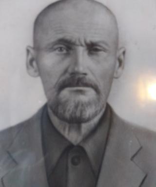 Шишкунов Дмитрий Андреевич