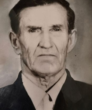 Анкудинов Николай Петрович