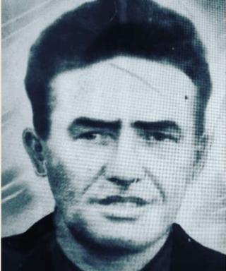 Серов Макар Фролович