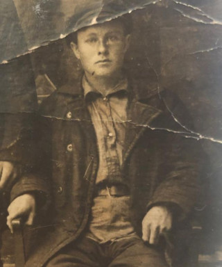 Зубанов Тимофей Иванович