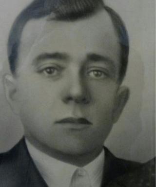 Конякин Тихон Игнатьевич