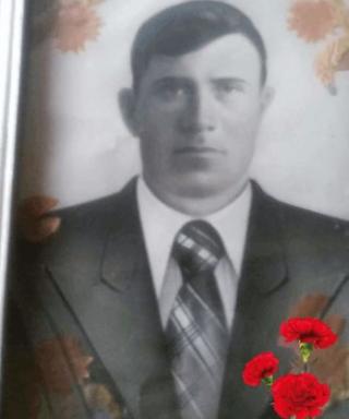 СТРОМАКОВ Иван Петрович