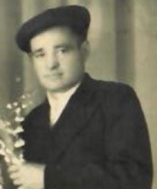 Гоглев Яков Савельевич